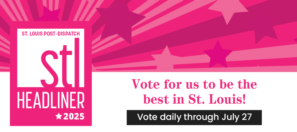 STL Headliner 2025 - Vote -resized
